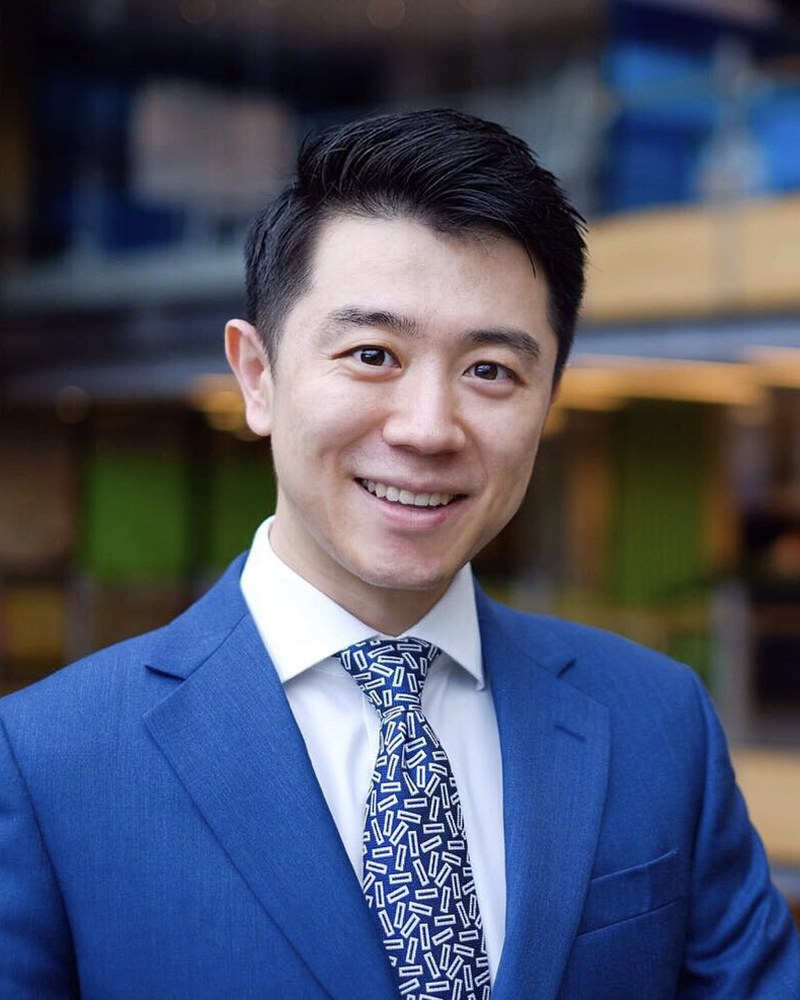 Paul Yang