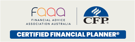 Financial Advice Association Australia — CERTIFIED FINANCIAL PLANNER